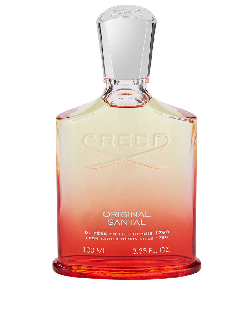Original Santal eau de parfum spray