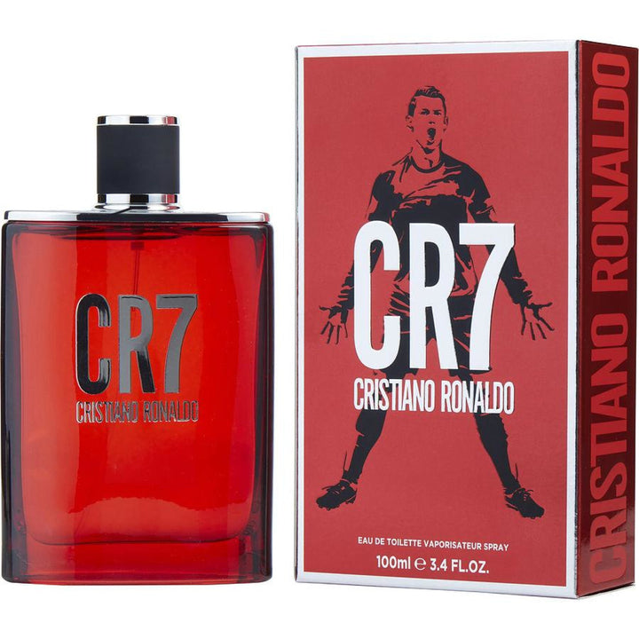 CR7 Eau de toilette