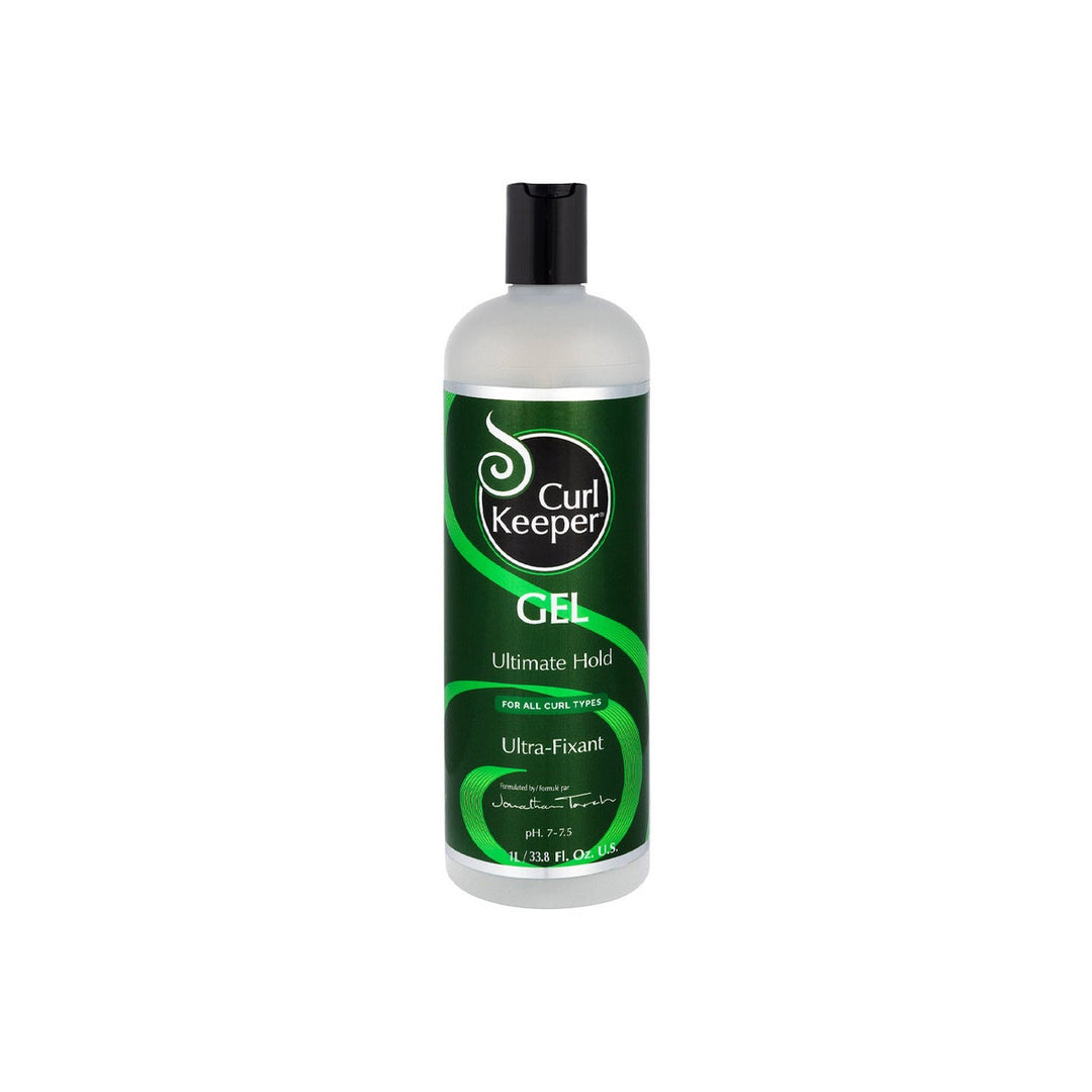 Gel Ultimate Hold