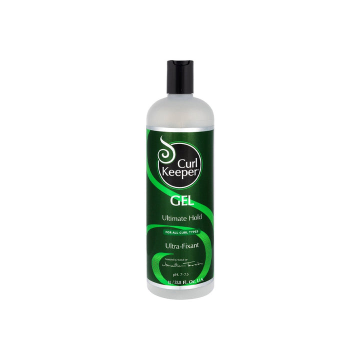 Gel Ultimate Hold