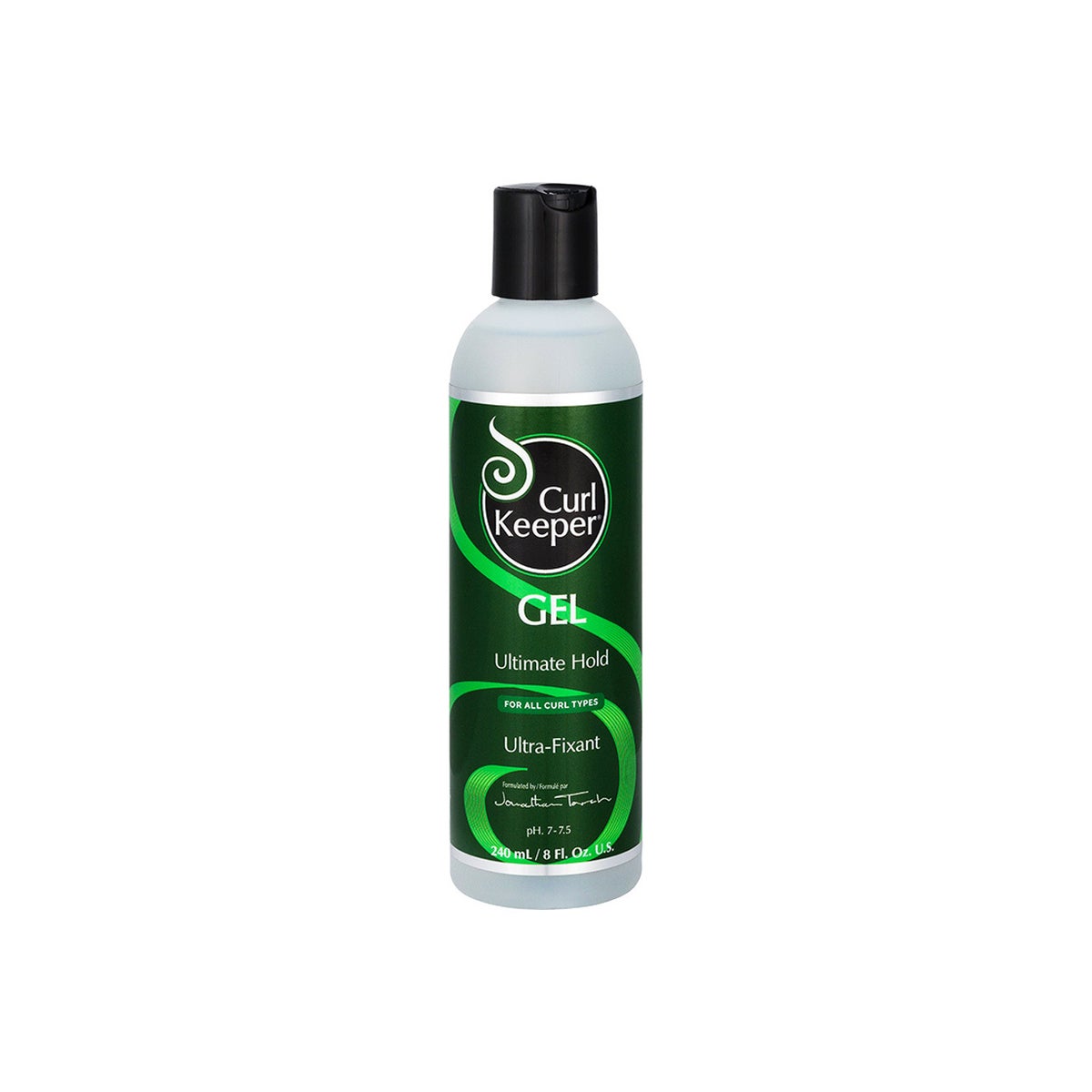 Gel Ultimate Hold