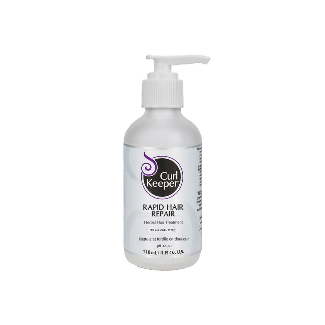 Rapid Hair Repair Herbal Hair Treatment