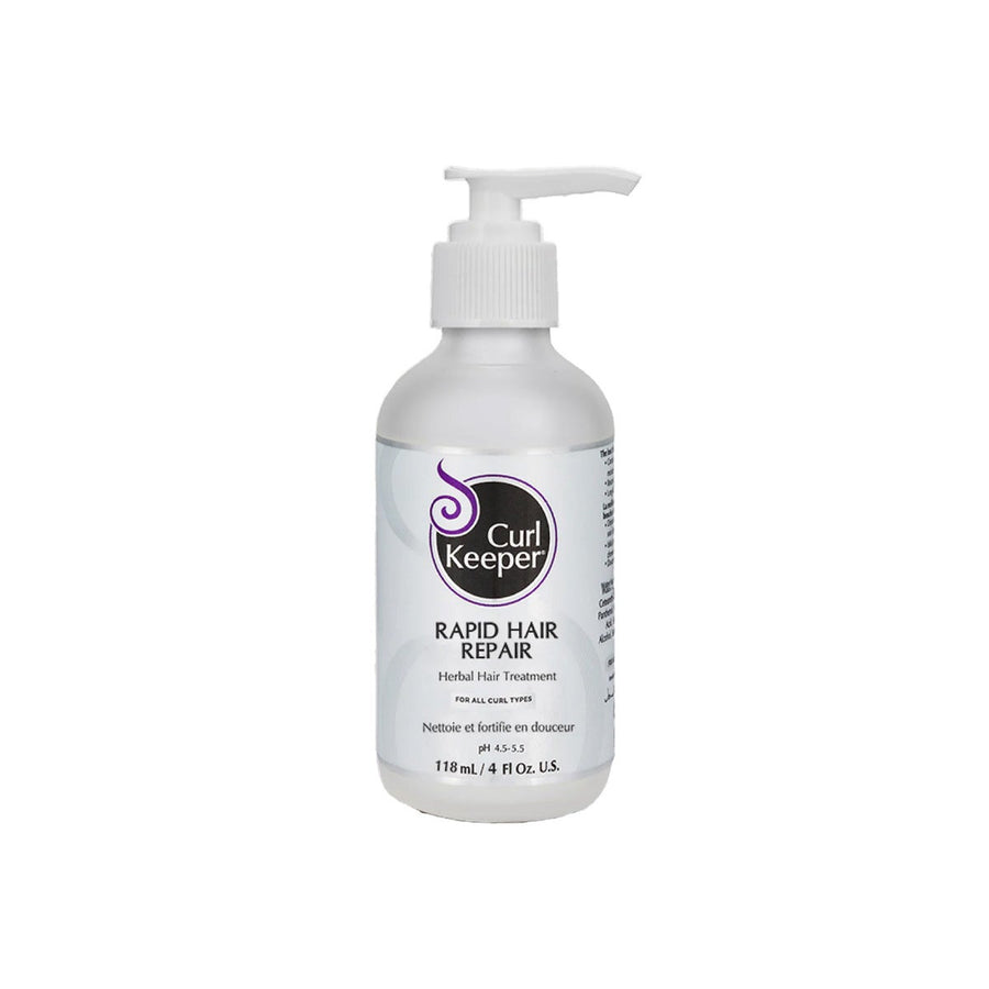 Rapid Hair Repair Herbal Hair Treatment