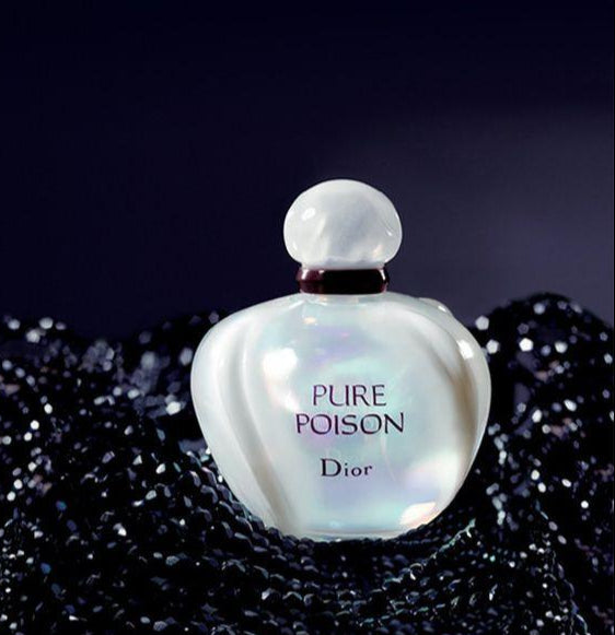 Pure Poison Eau de Parfum