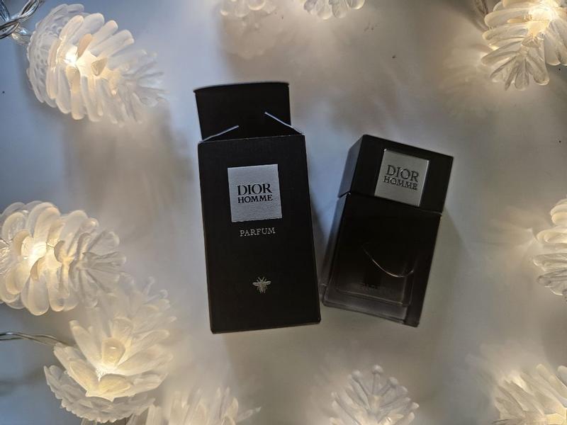 Dior Homme Parfum