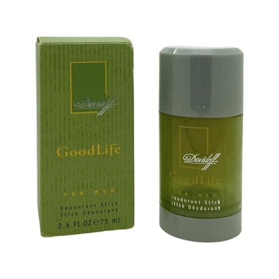 Good life men deodrant stick