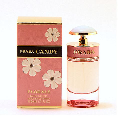 Florale eau de Toilette