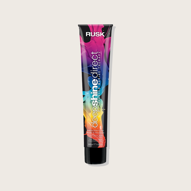 Deepshine Direct Color Available in Seven types