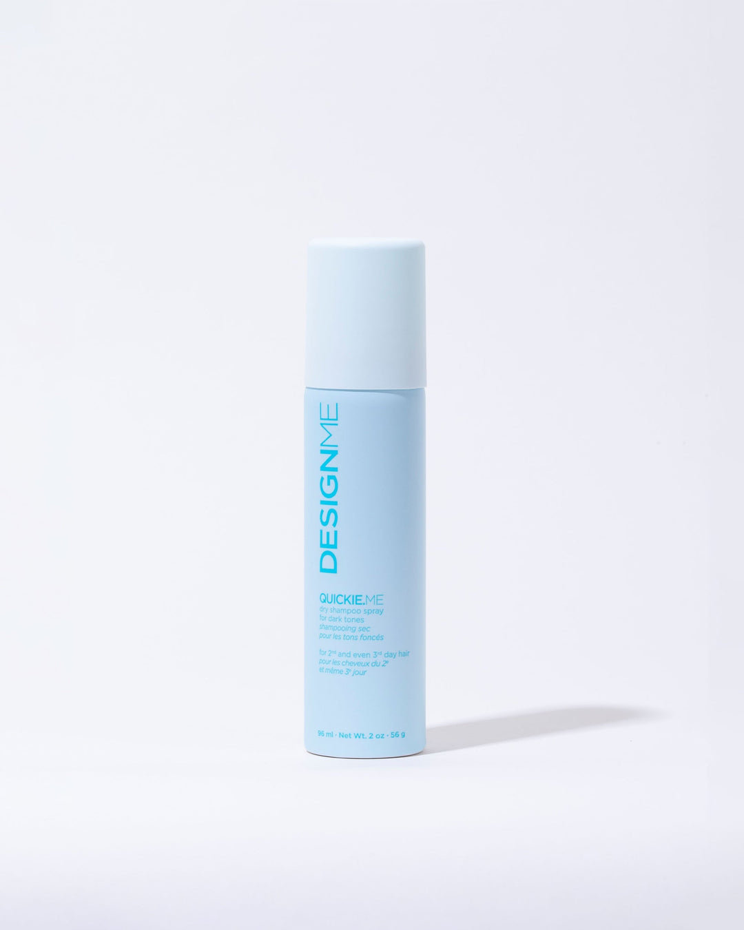 Quickie Me Dry Shampoo Spray Holiday Ornament