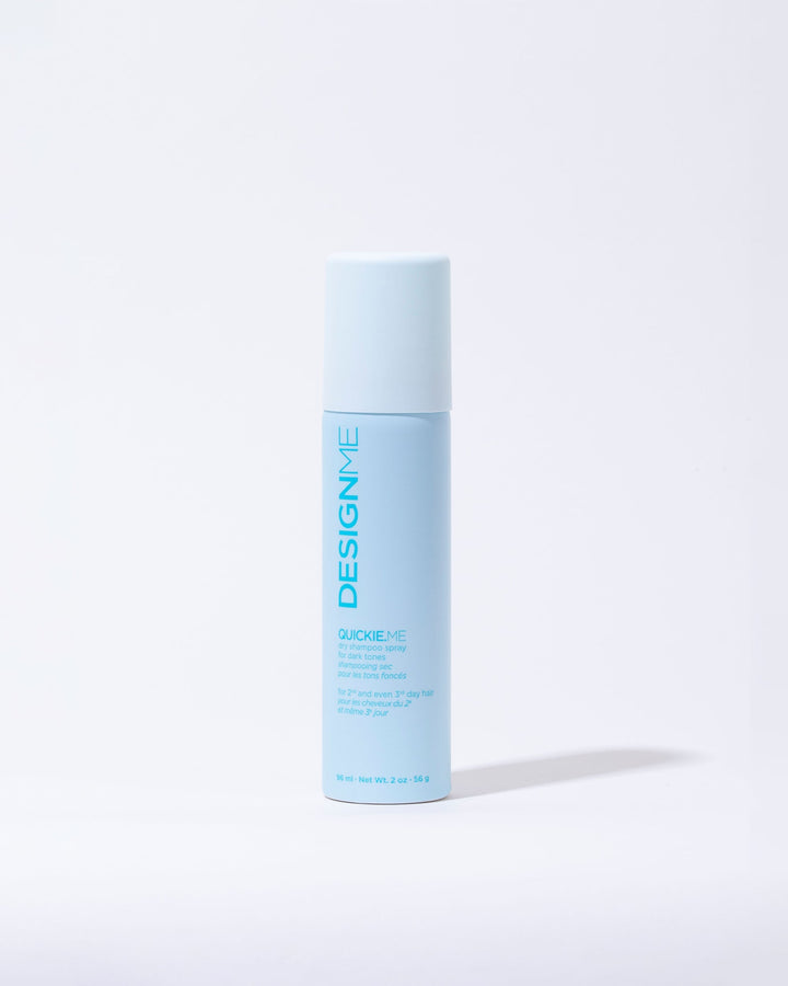 Quickie Me Dry Shampoo Spray Holiday Ornament
