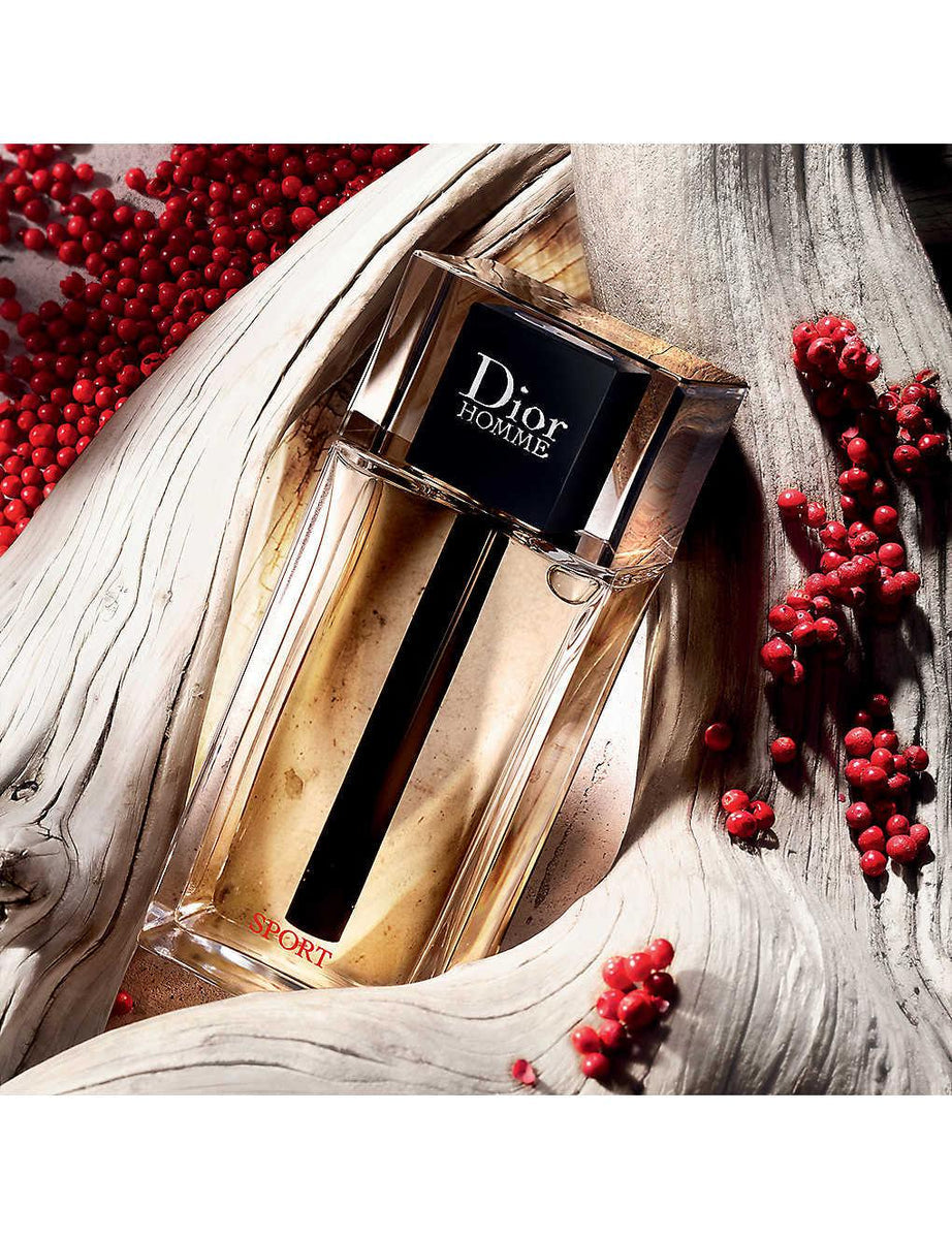 Dior Homme Sport Eau de Toilette