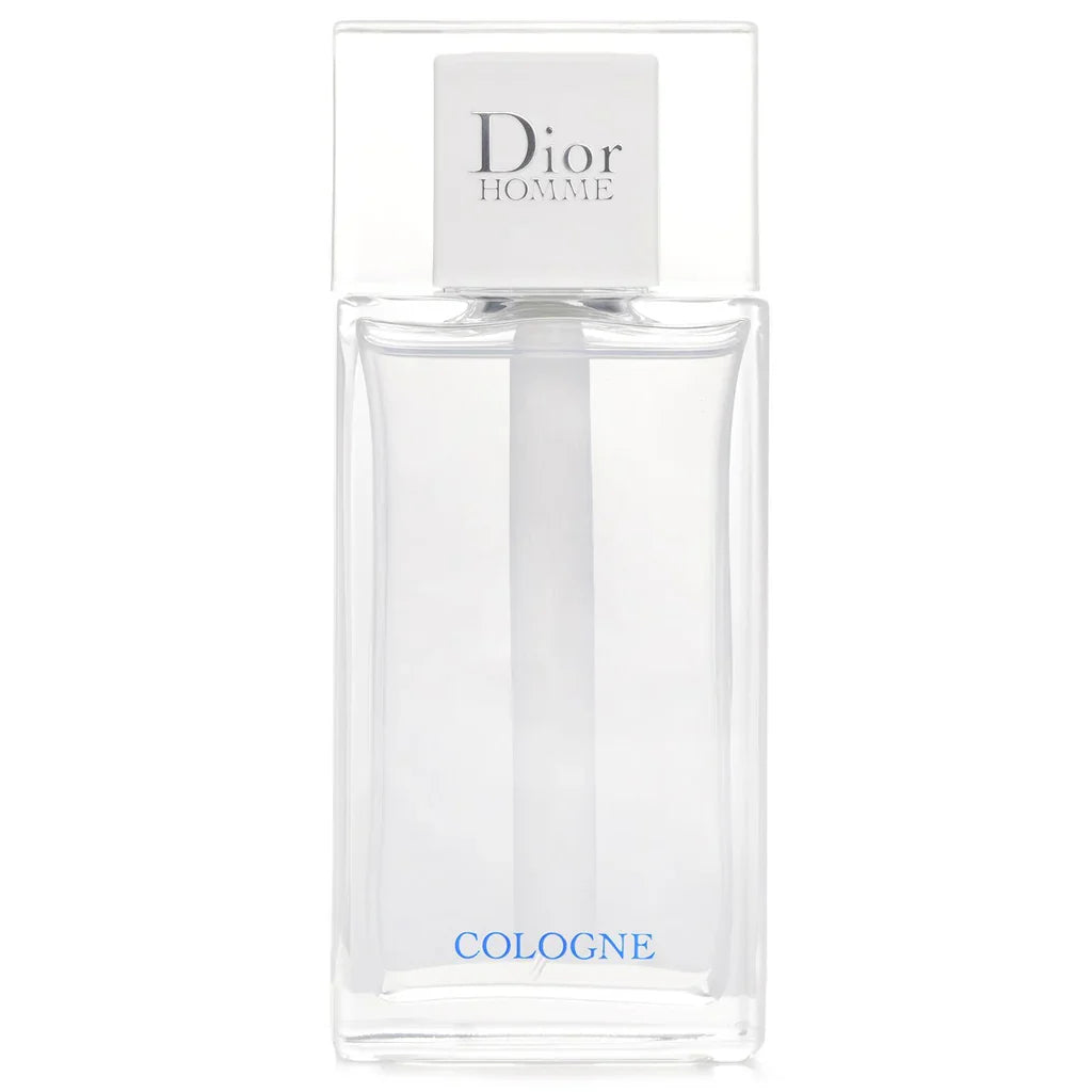 Homme Cologne Tester