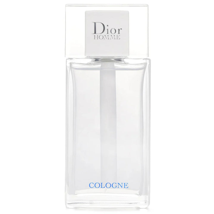 Homme Cologne Tester