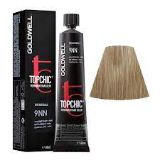 Topchic Hair Color 9NN Very light blonde extra.