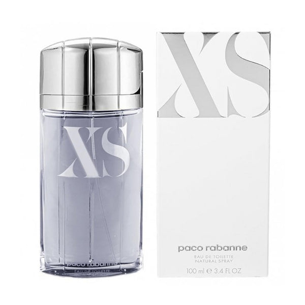 XS Eau de Toilette Spray