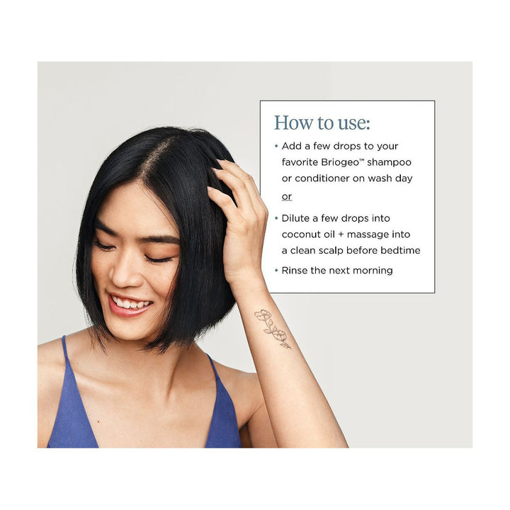 Scalp Revival Organic + Australian 100% Tea Tree Oil