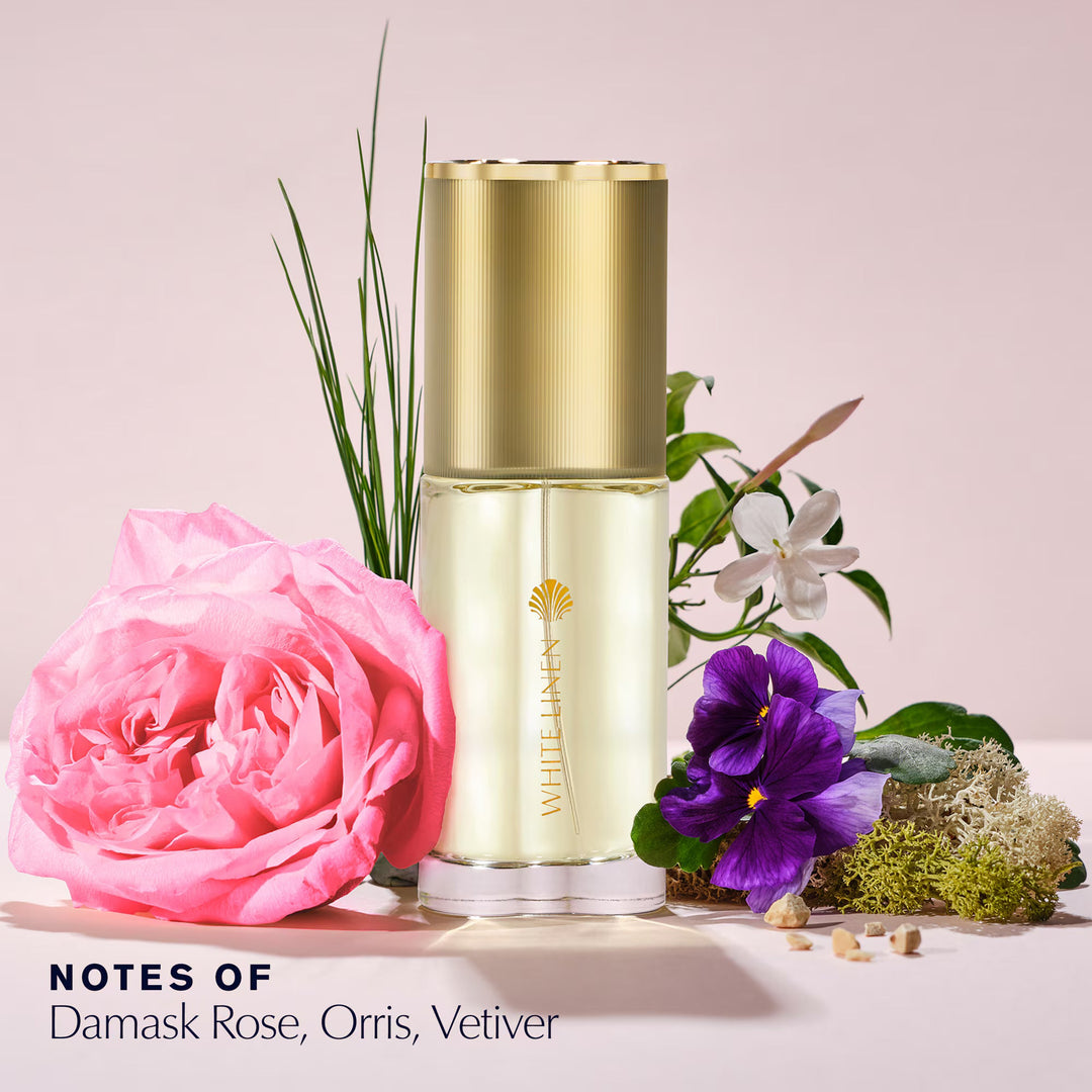 White Linen Eau De Parfum