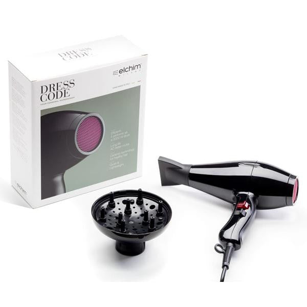 Dress Code Hair dryer