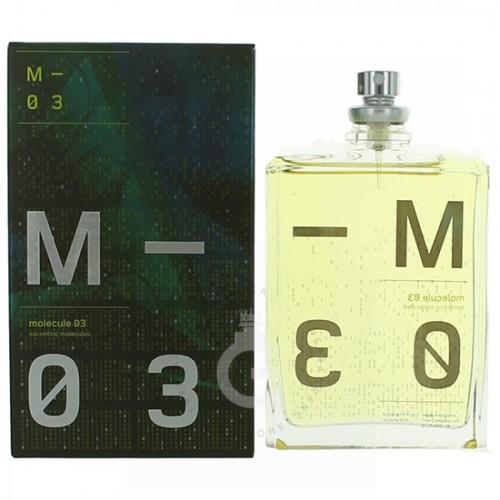 Molécule 03 Eau de Toilette