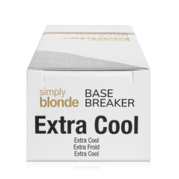 Color SB Base Breaker Extra Cool