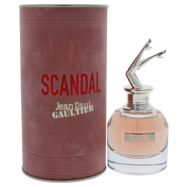 Scandal eau de parfum Women