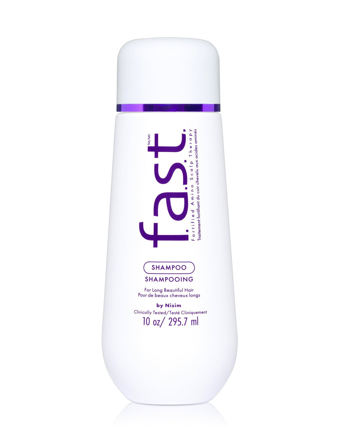 Fast Shampoo (New Packaging)