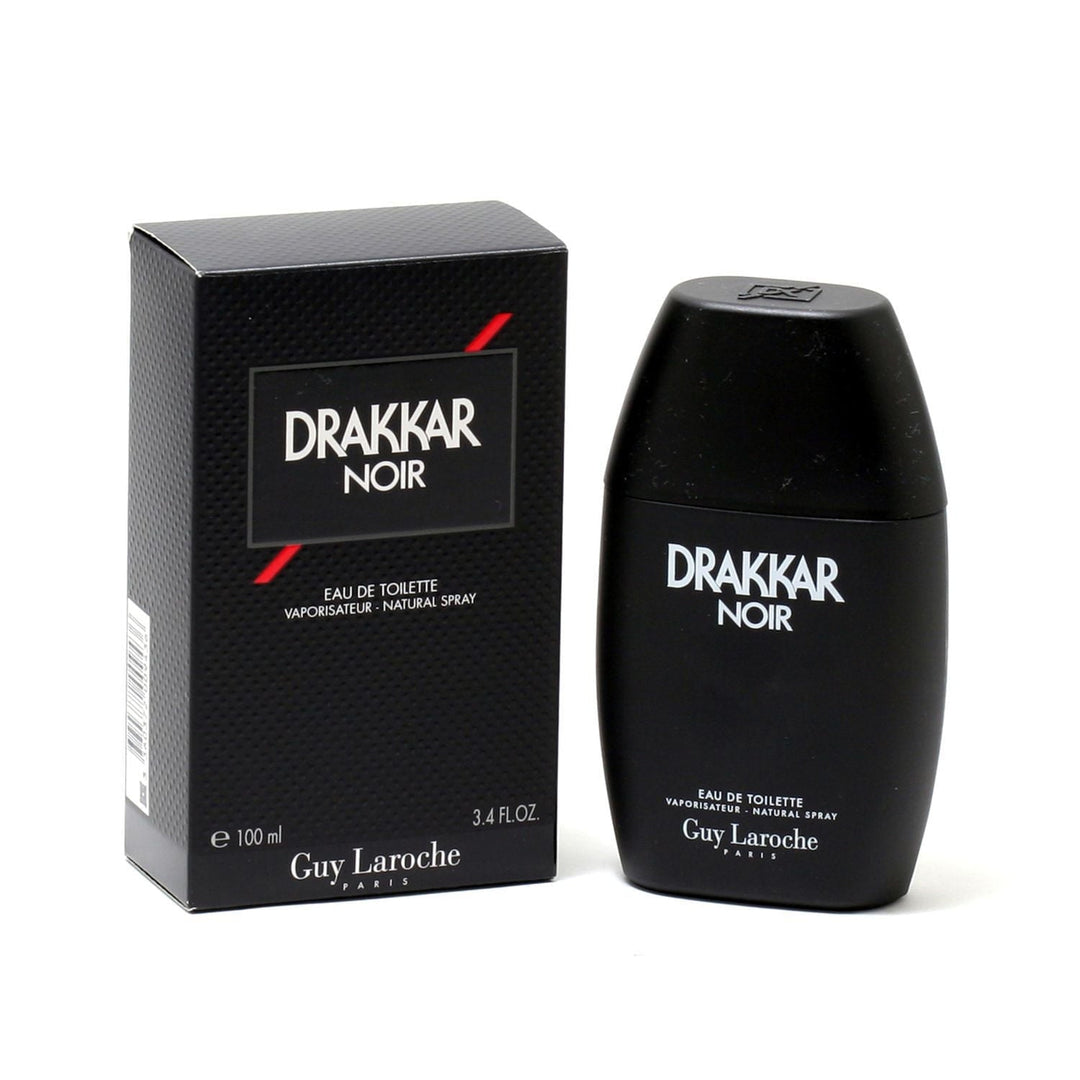 Drakker Noir Eau de toilette