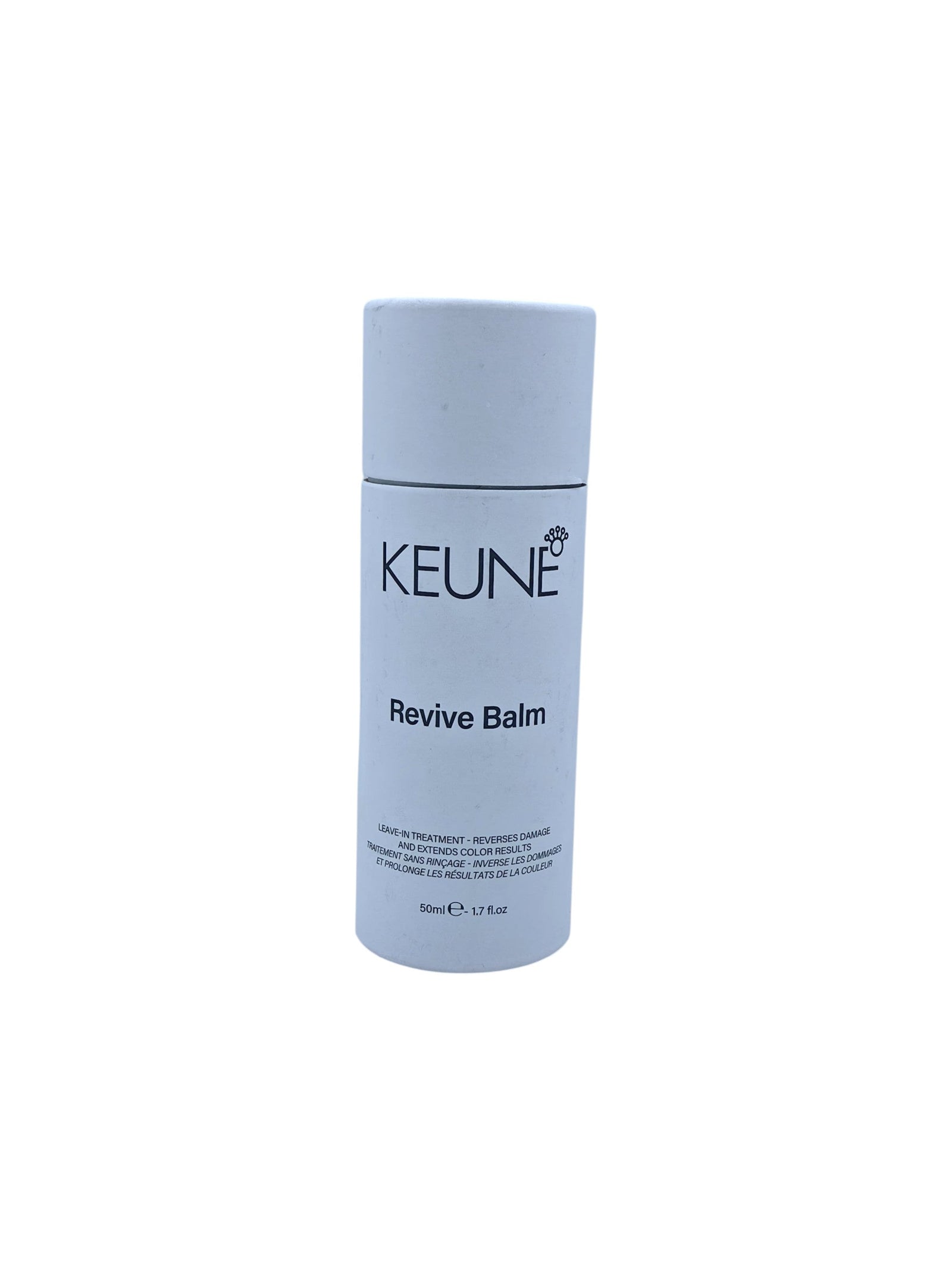 Revive Balm Leave in treatment