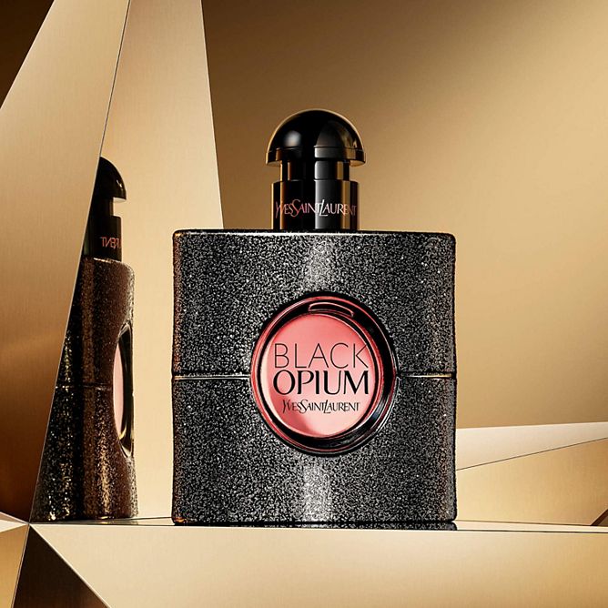 Black Opium Eau De Parfum Duo