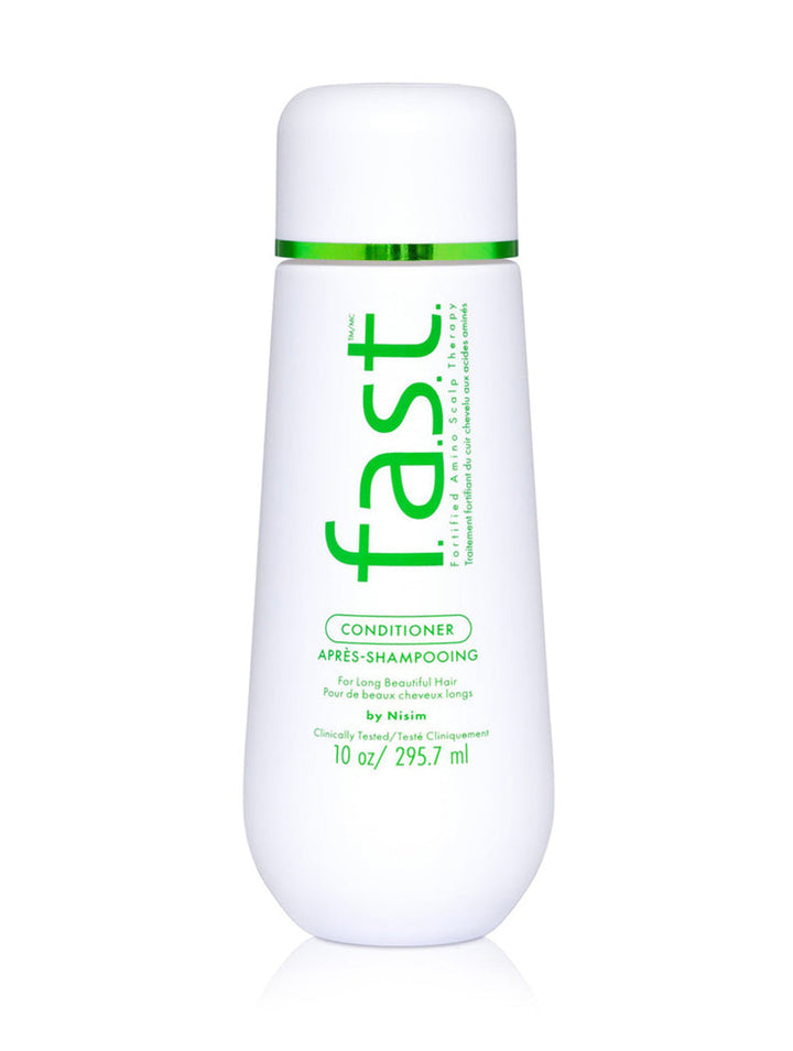 Fast Conditioner (New Packaging)