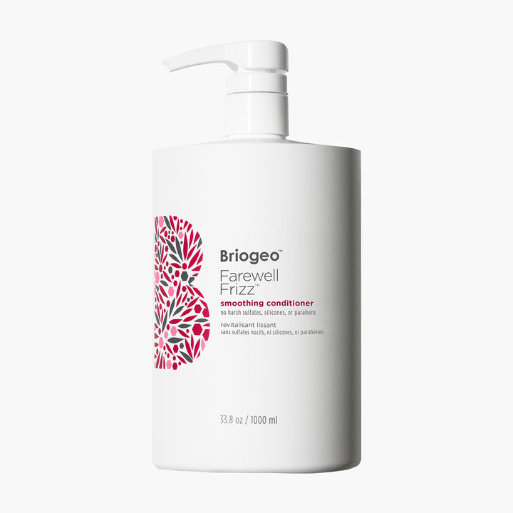 Farewell Frizz Smoothing Conditioner
