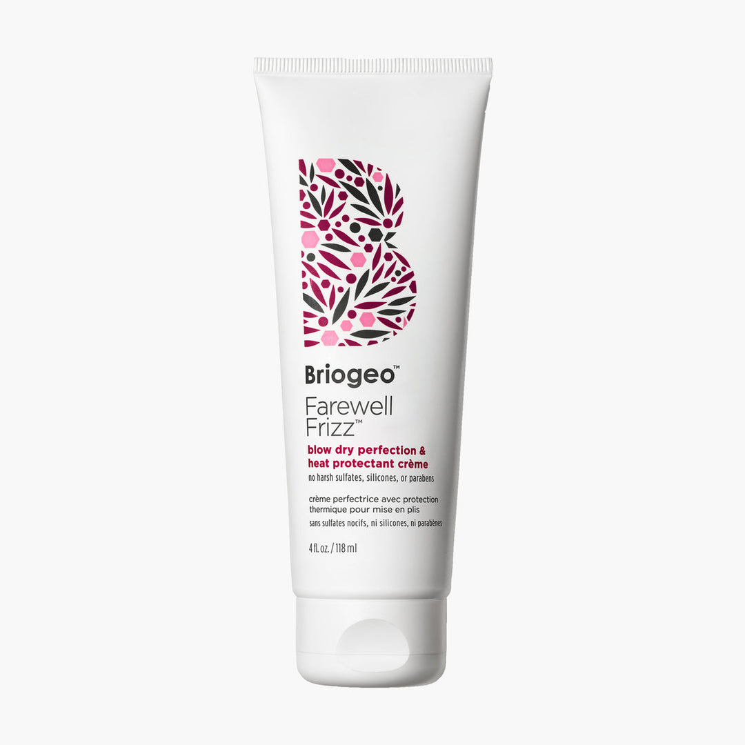 Farewell Frizz Blow Dry Perfection & Heat Protectant Cream
