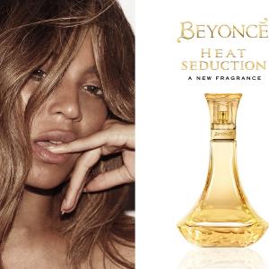 Heat Seduction Eau de toilette Tester Women