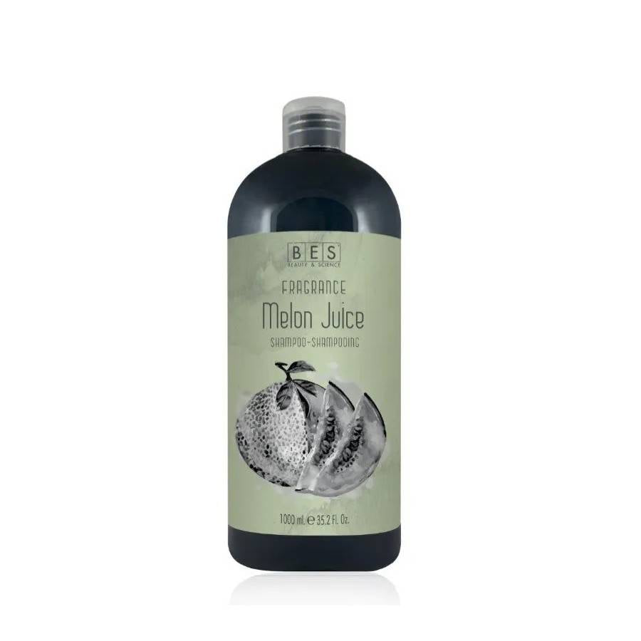 Melon Shampoo