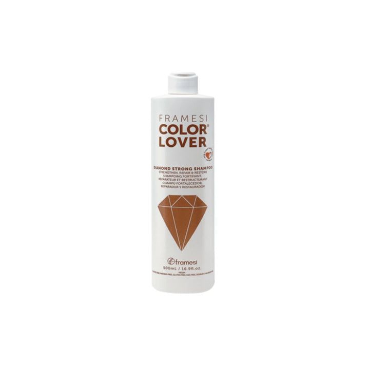 ColorLover Diamond Strong Shampoo