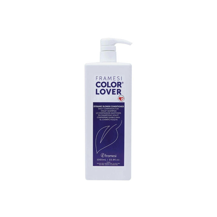 Dynamic Blonde Purple Conditioner