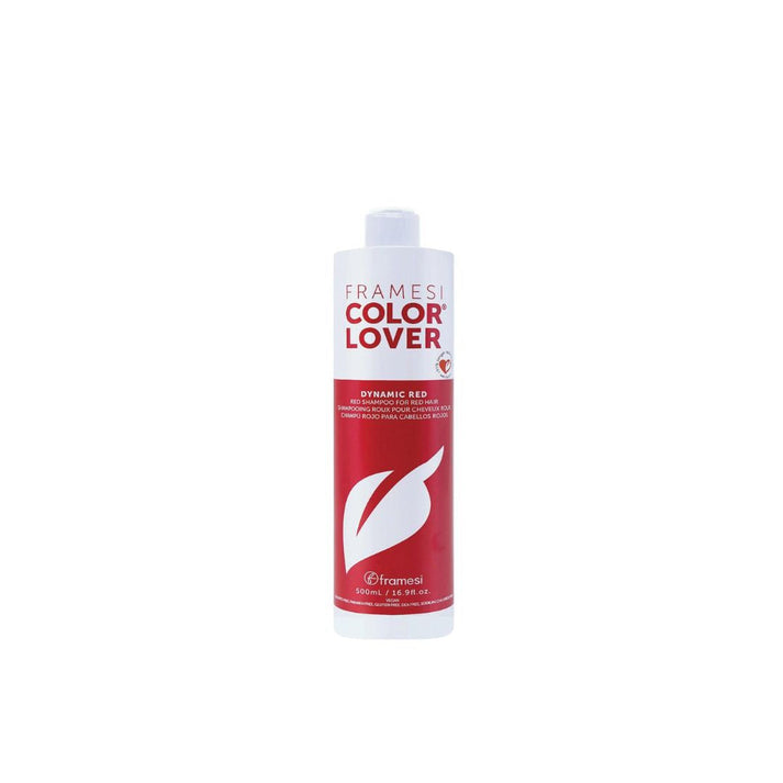 ColorLover Dynamic Blonde Red Shampoo