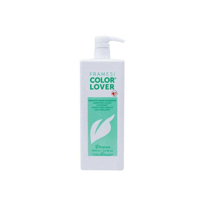 Smooth Shine Shampoo