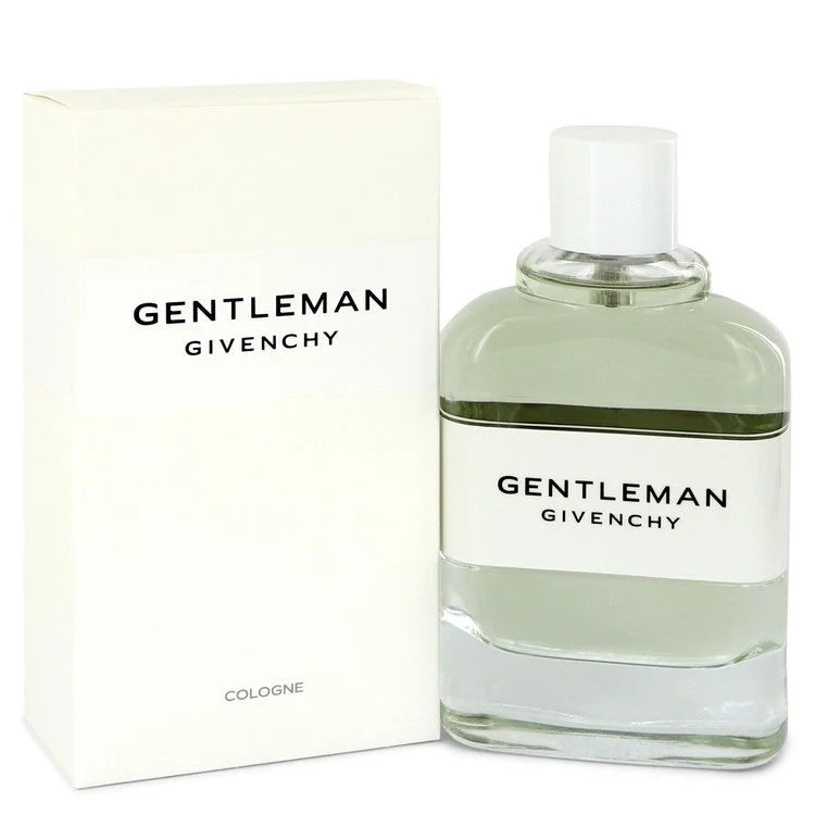 Gentlemen Cologne