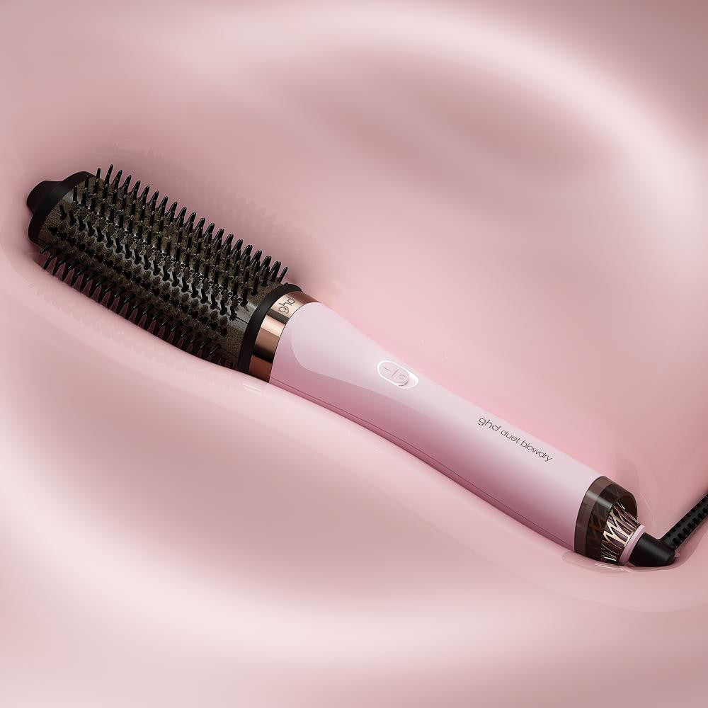 Duet Blowdry Brush Limited Edition