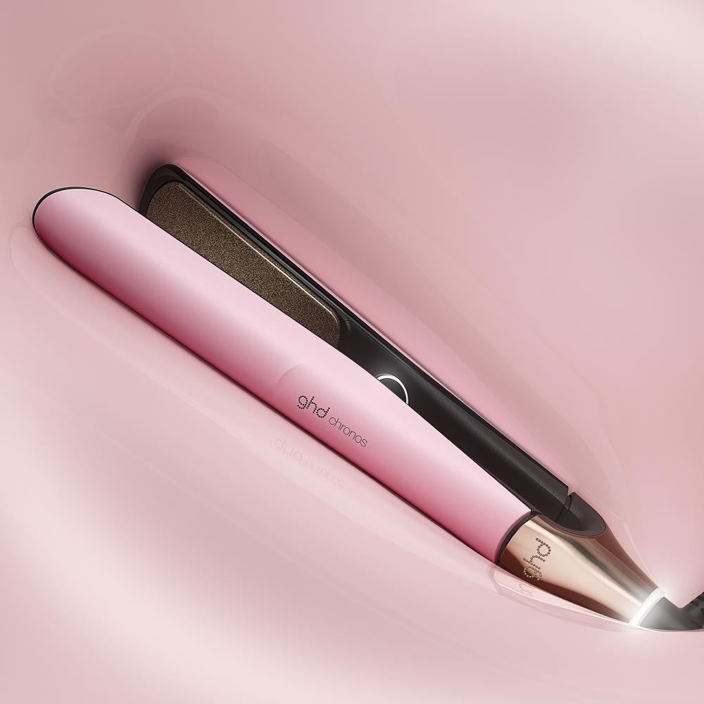 Flat iron Chronos Limited edition