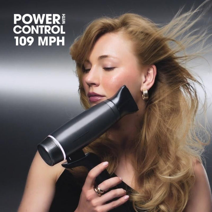 Speed Hair Dryer
