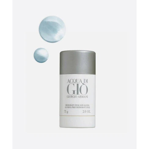 Acqua Di Gio Deodrant Stick for men