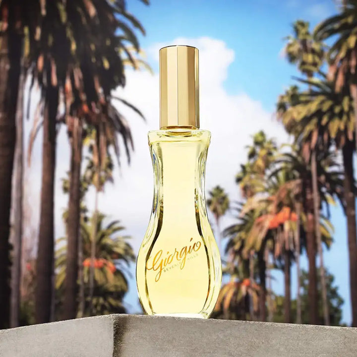 Giorgio Beverly Hills Eau De Toilette