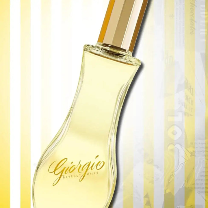 Giorgio Beverly Hills Eau De Toilette