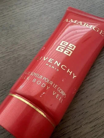 Amarige Silk Body Veil Paris