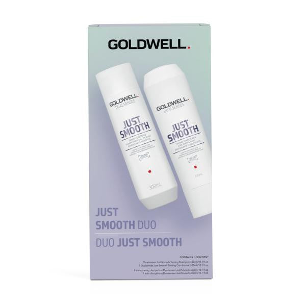 Duo Just Smooth Dualsenses