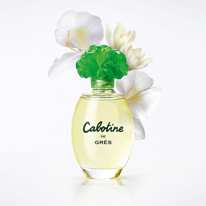 Cabotine De Grès Eau De Toilette