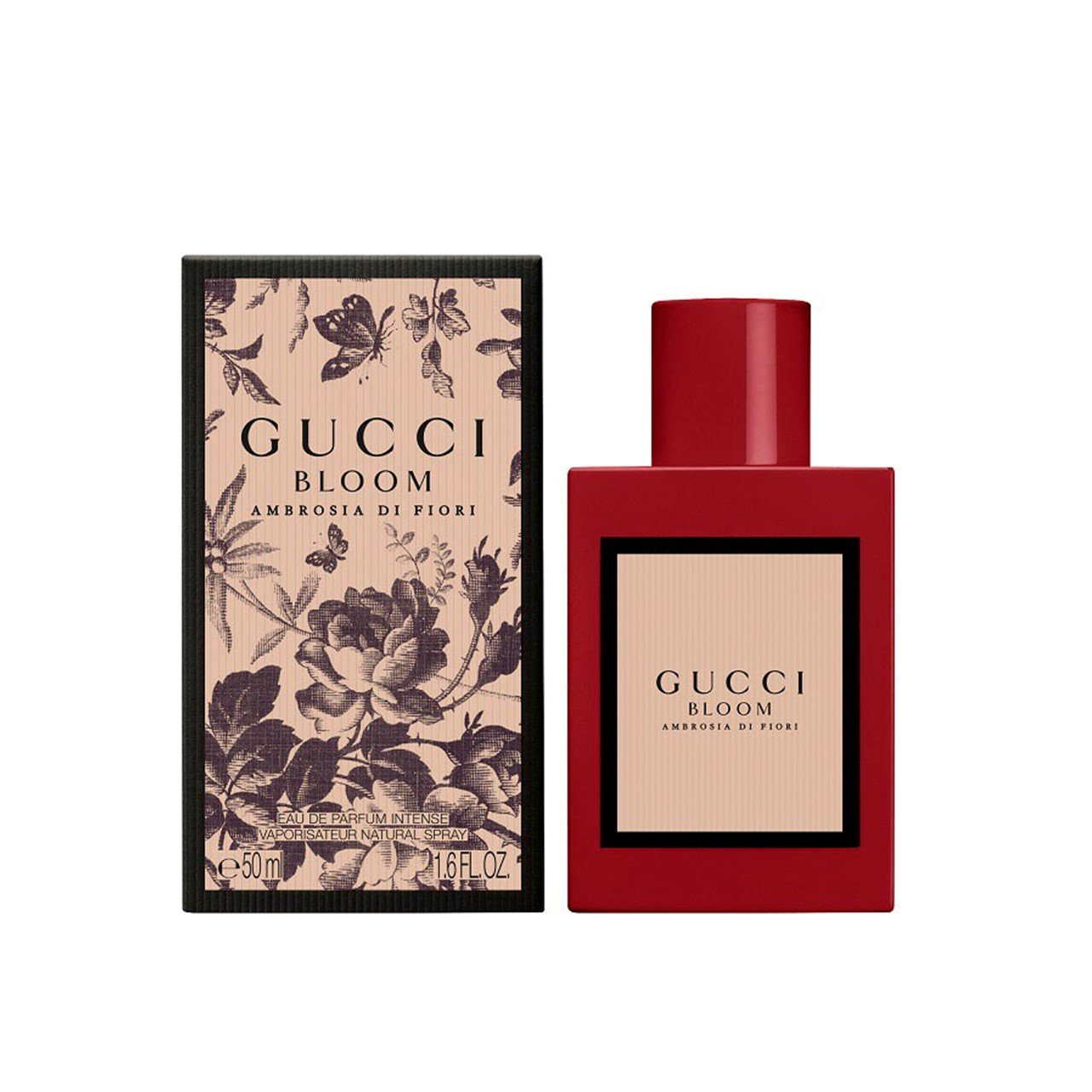 Bloom Ambrosia di Fiori Eau de Parfum
