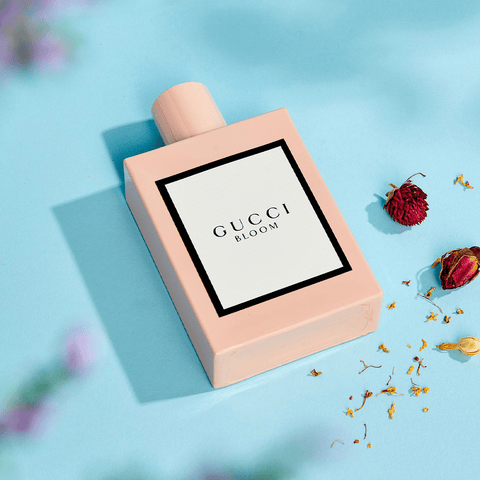 Bloom eau de Parfum